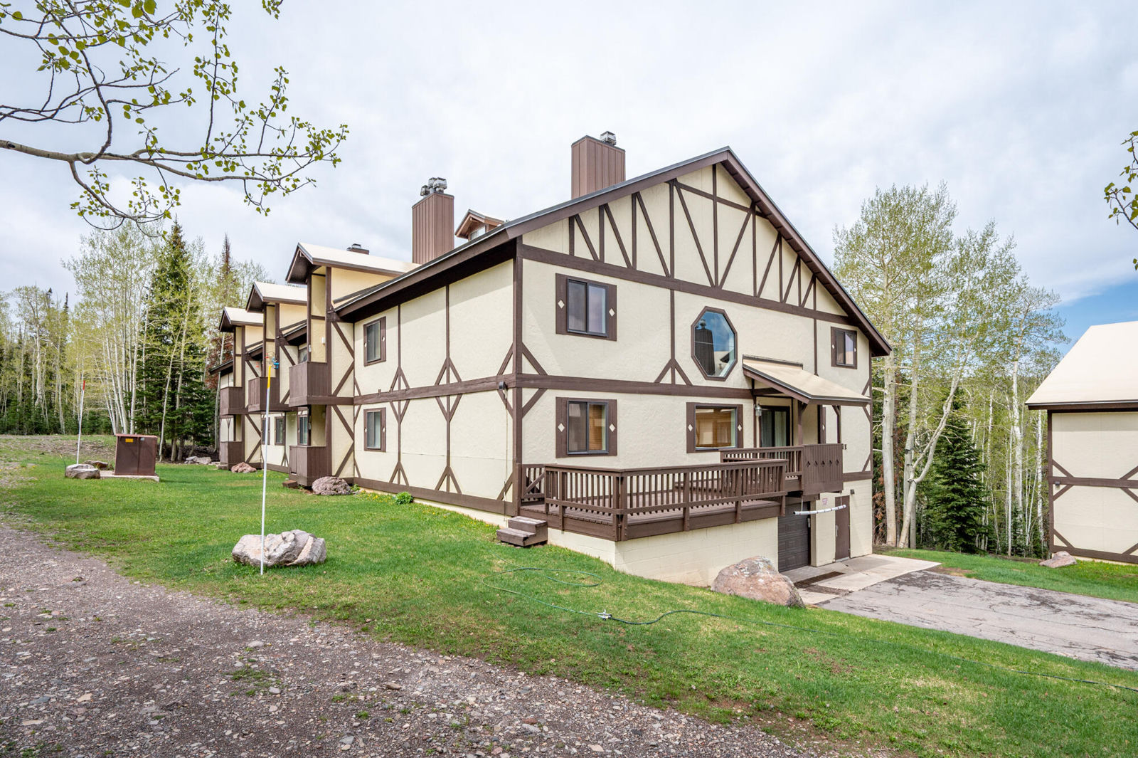102 S Alpine LN, B5, Brian Head, photo 1