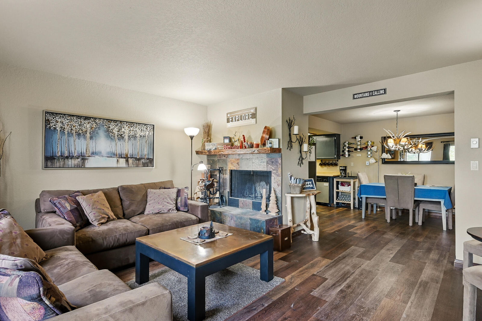 102 S Alpine LN, B5, Brian Head, photo 13 of 28