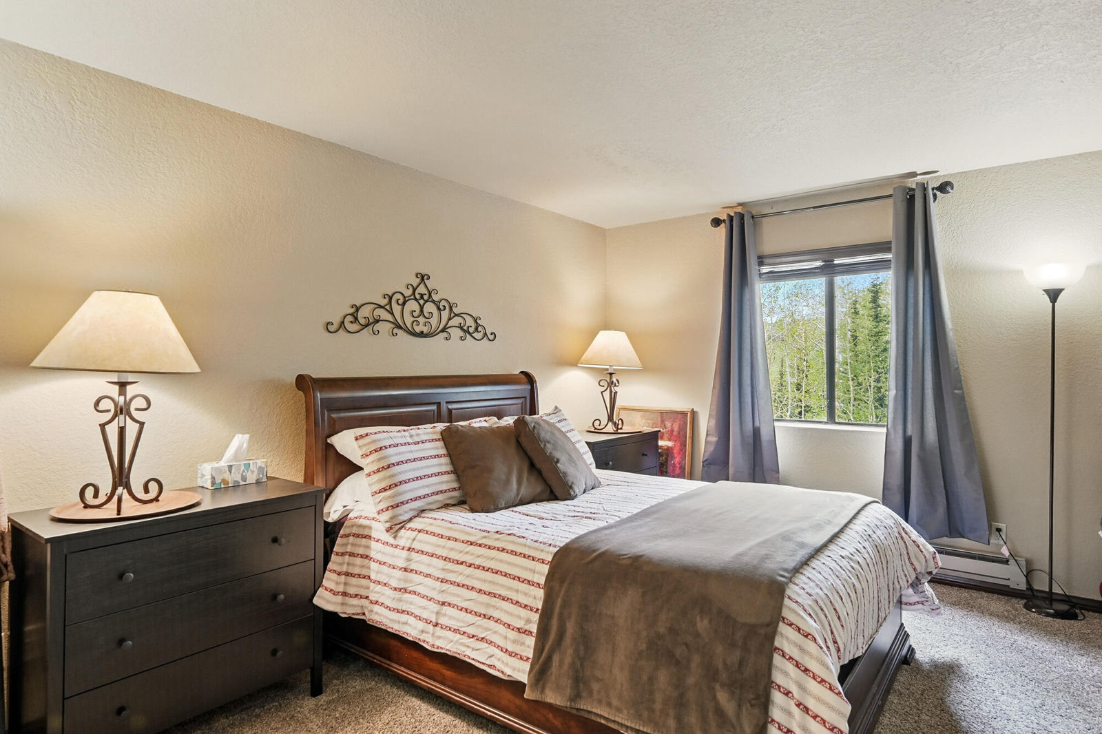 102 S Alpine LN, B5, Brian Head, photo 4 of 28