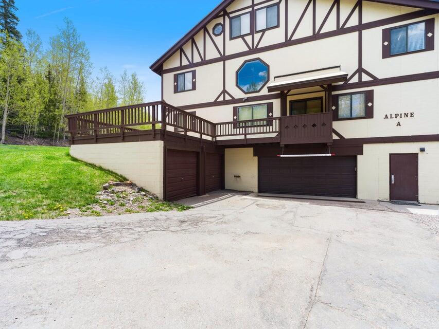 102 S Alpine CT, A-11, Brian Head, photo 3