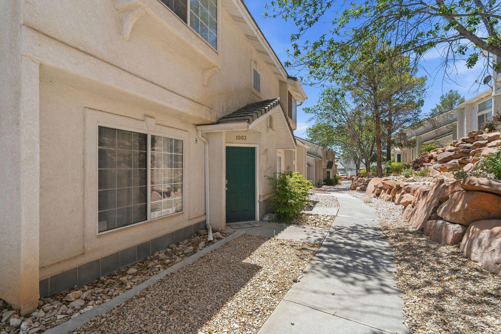 684 W Buena Vista Blvd, #1003, Washington, photo 1