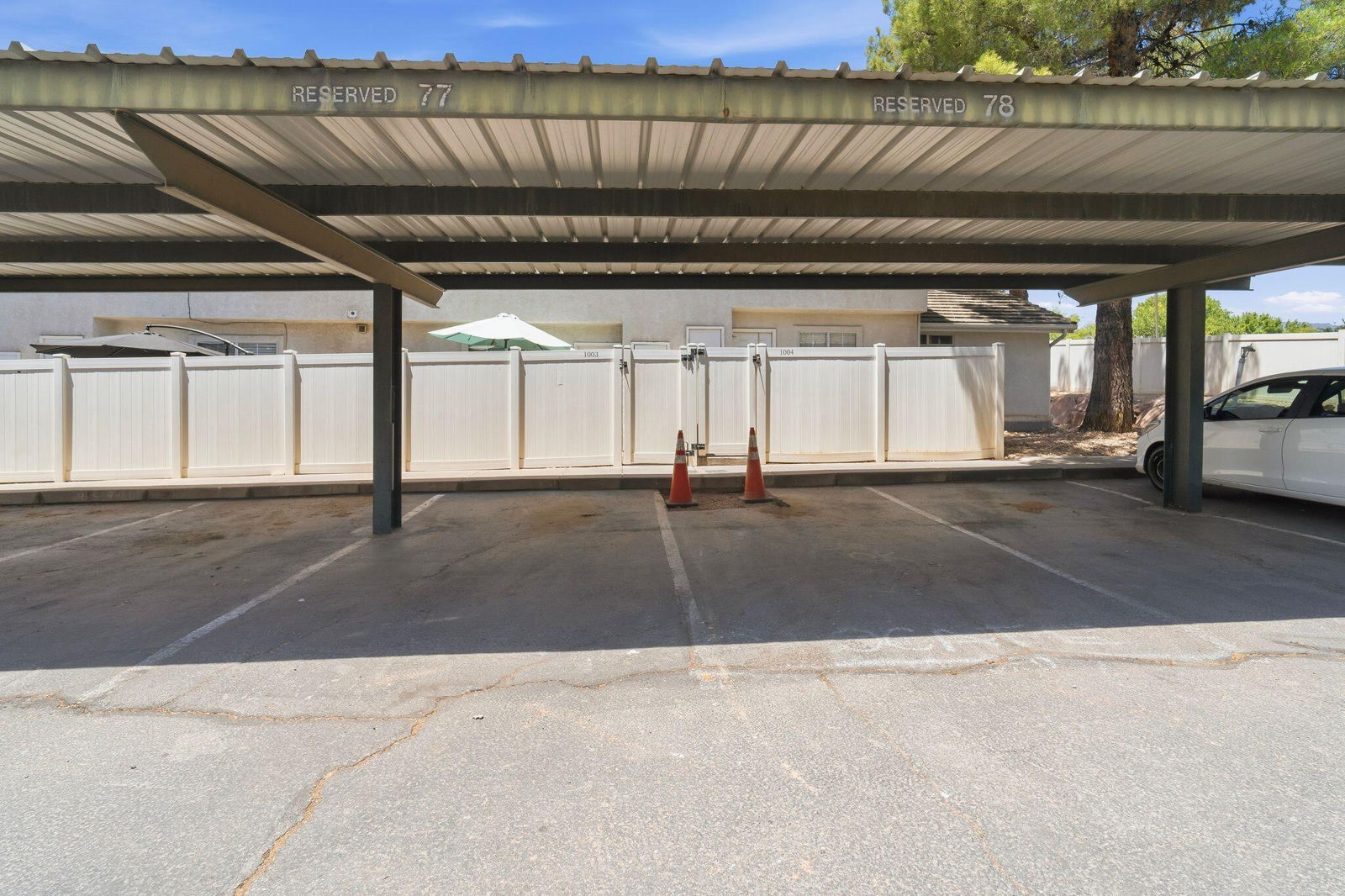 684 W Buena Vista Blvd, #1003, Washington, photo 25 of 25