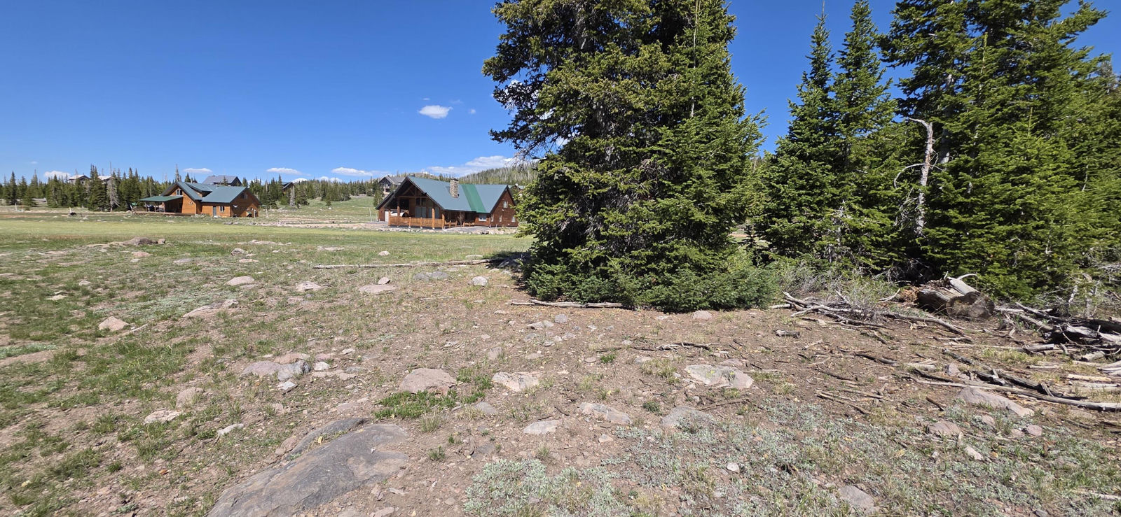 39 S Quill RD, Brian Head, photo 3 of 7