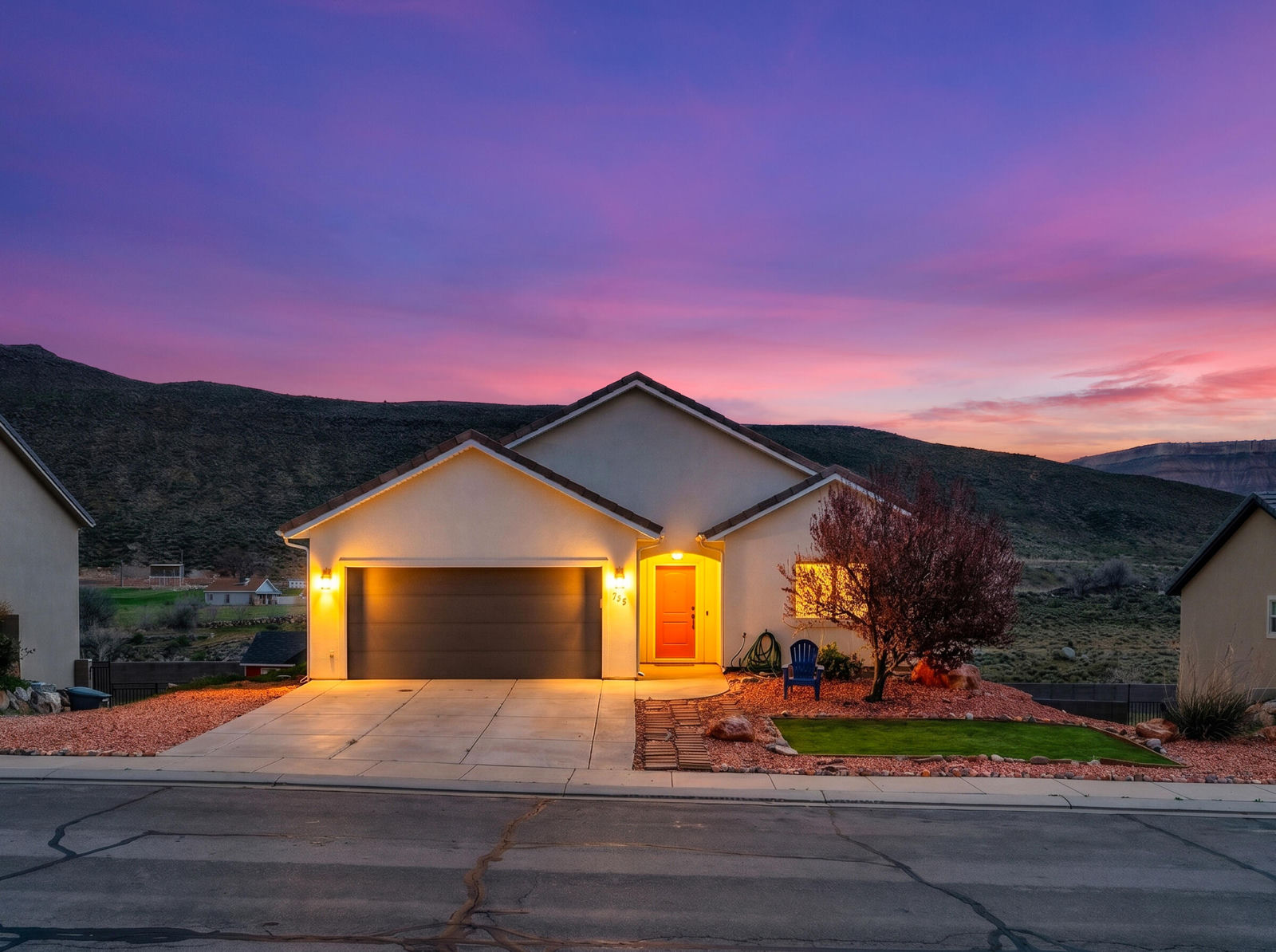 735 S Peachtree DR, Toquerville, photo 1
