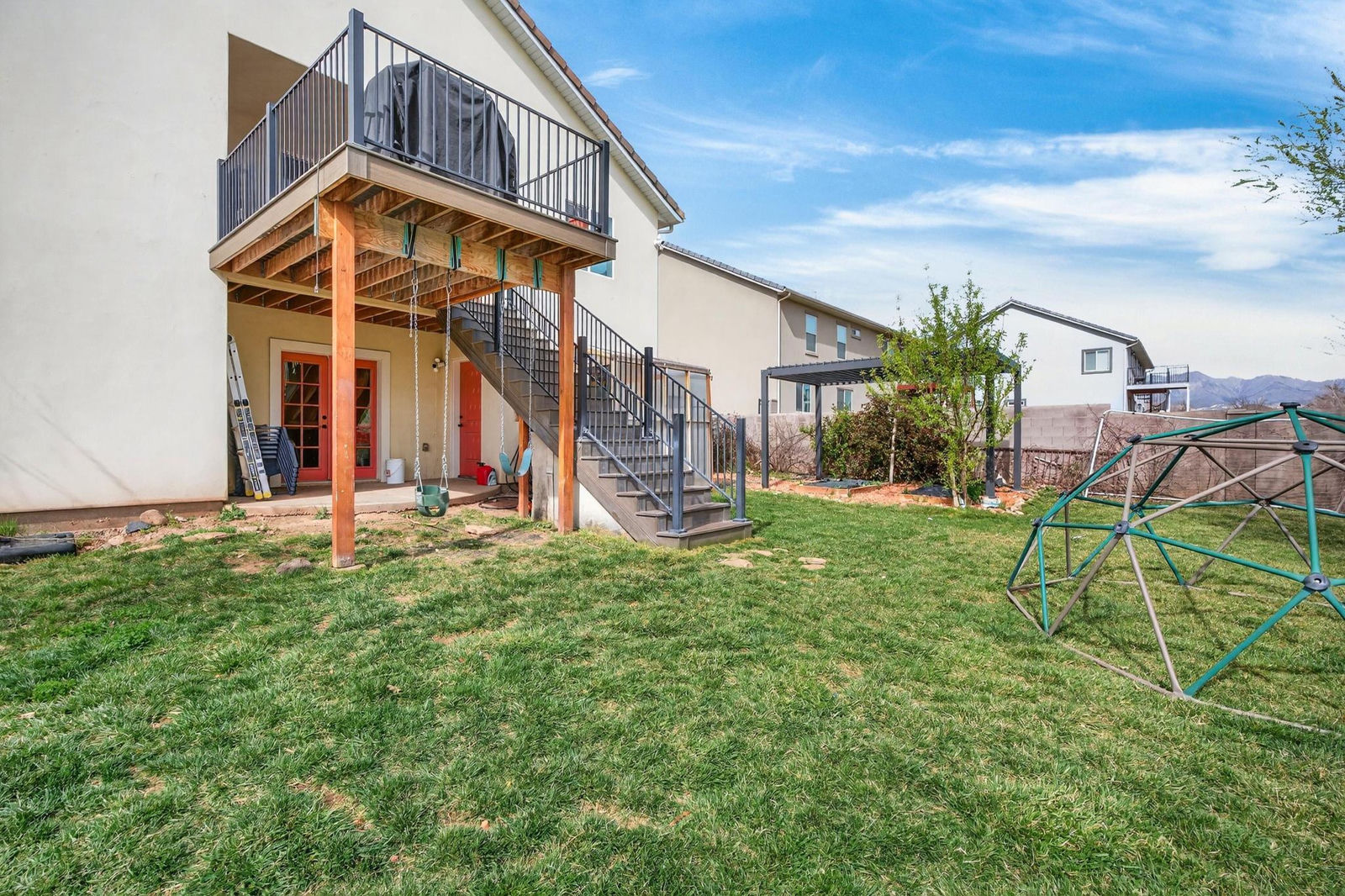 735 S Peachtree DR, Toquerville, photo 46 of 77
