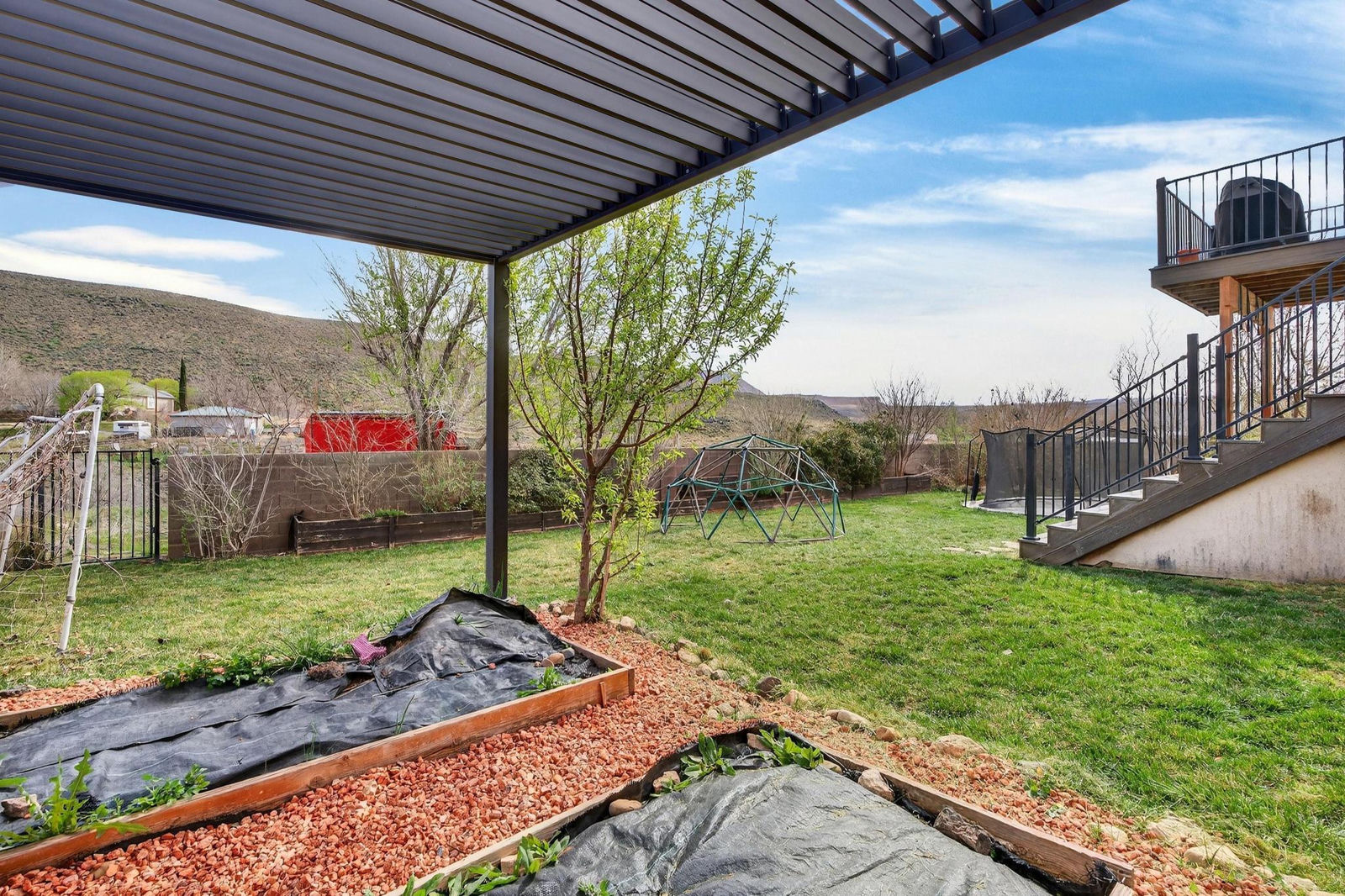 735 S Peachtree DR, Toquerville, photo 48 of 77