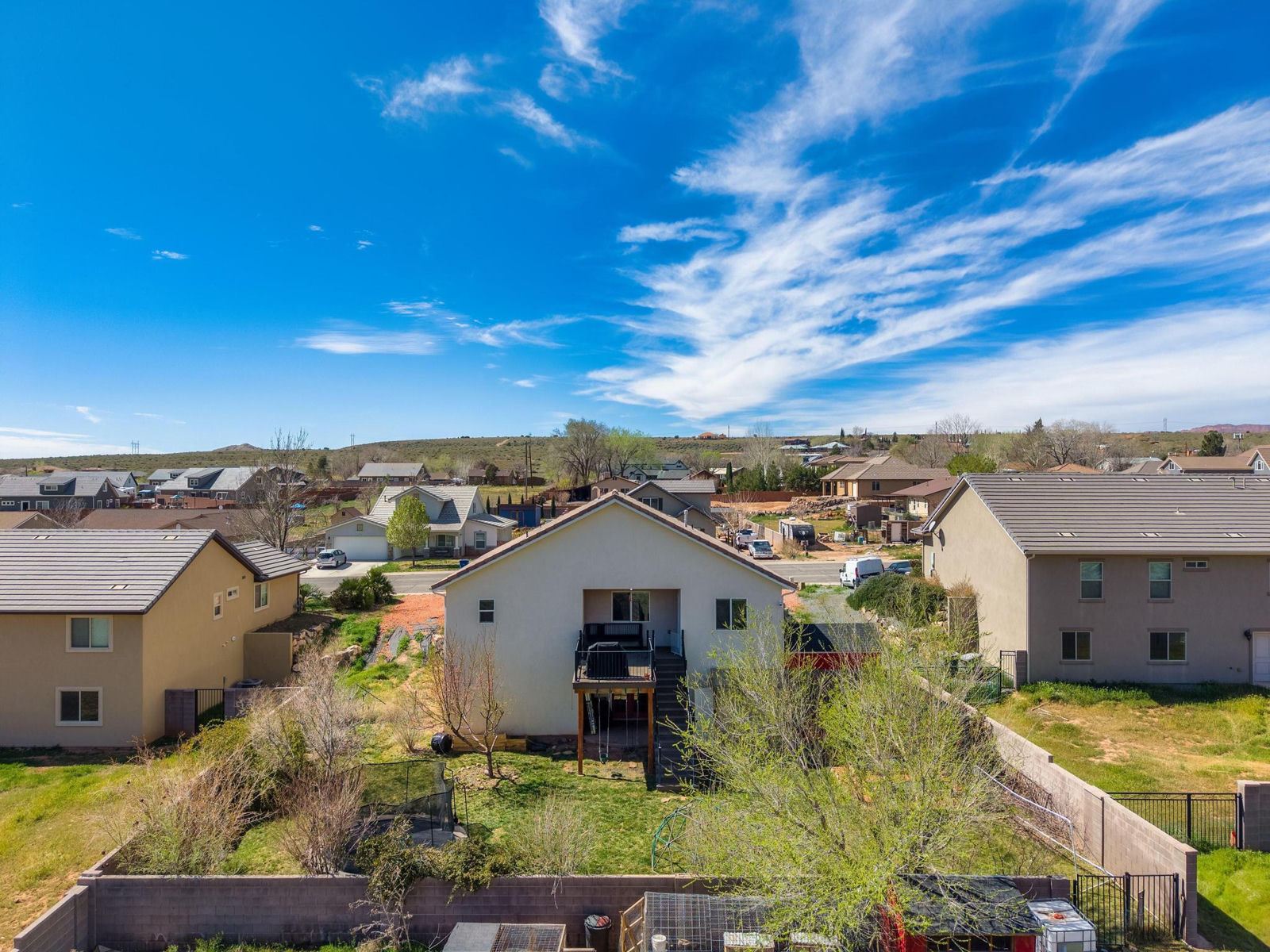 735 S Peachtree DR, Toquerville, photo 51 of 77