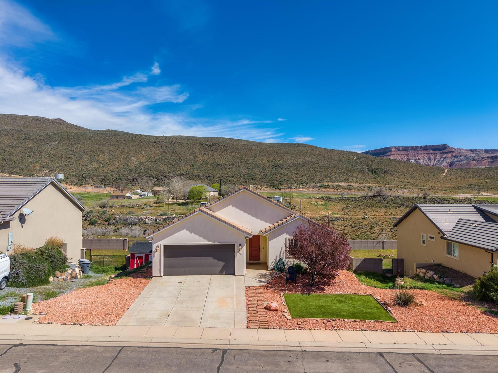 735 S Peachtree DR, Toquerville, photo 60 of 77