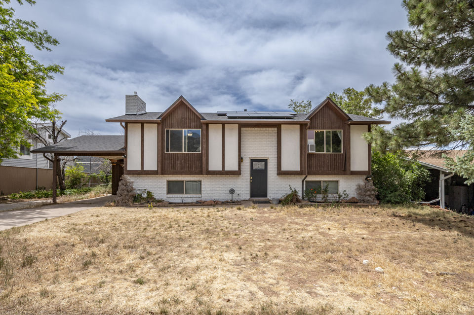 1278 S 860 W, Cedar City