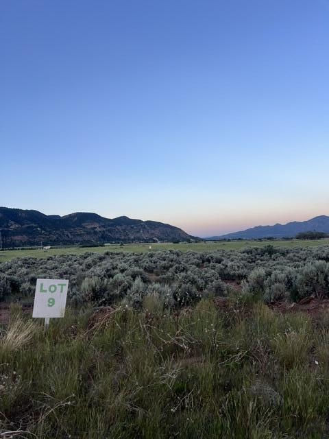 Oak Valley Estates Lot 9, Kanarraville, photo 3 of 12