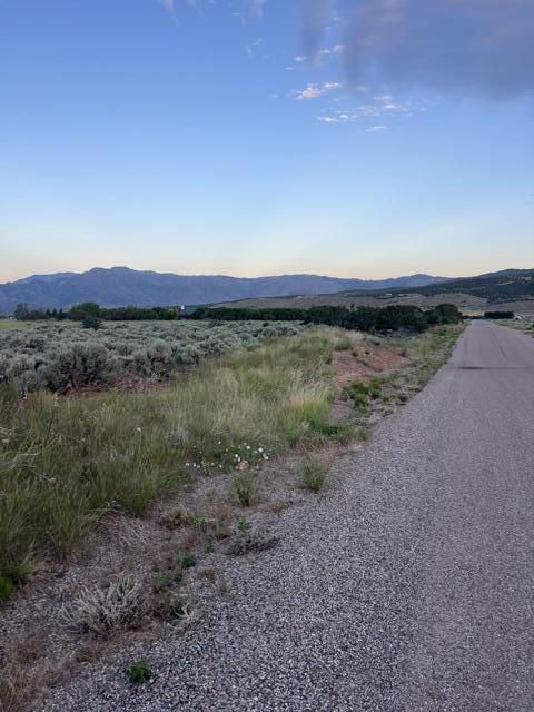 Oak Valley Estates Lot 9, Kanarraville, photo 6 of 12
