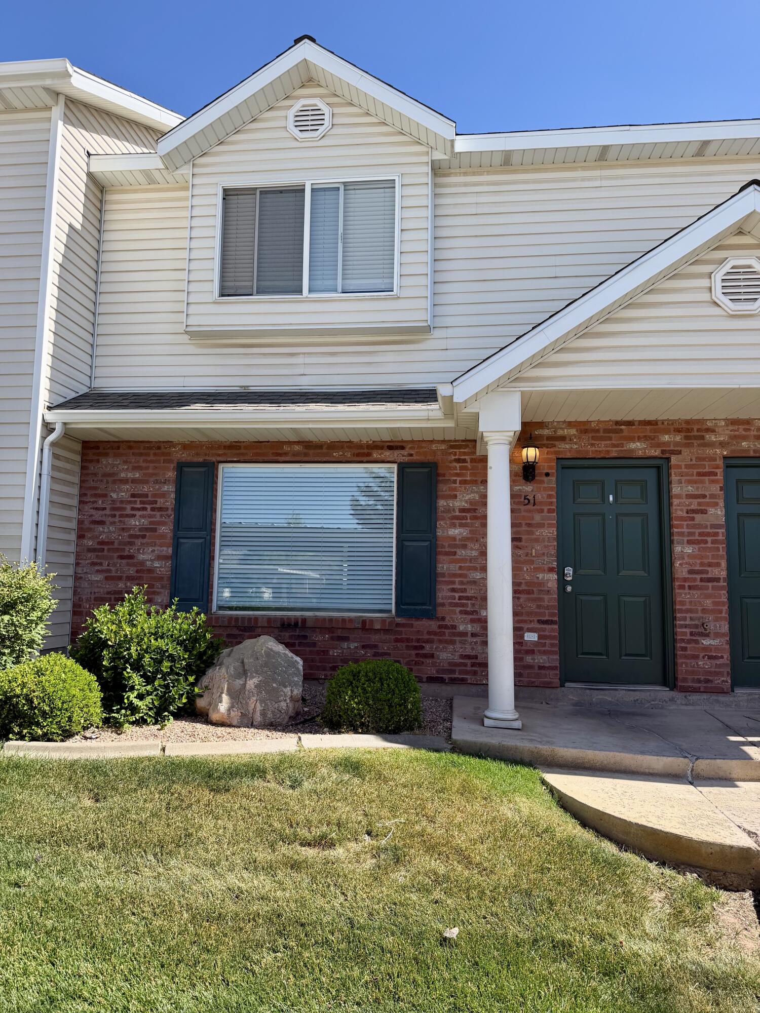 1148 N Northfield RD, 51, Cedar City, photo 1