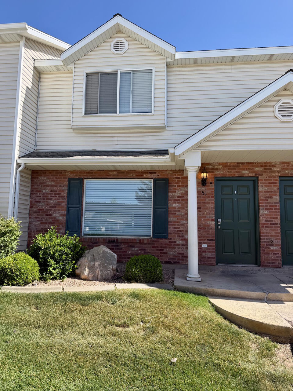 1148 N Northfield RD, 51, Cedar City