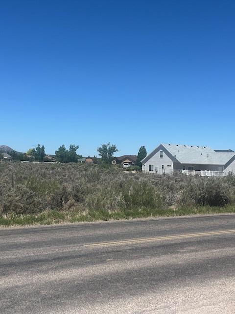 23.86 acre along 2300 W & 4000 N, Cedar City, photo 4 of 8