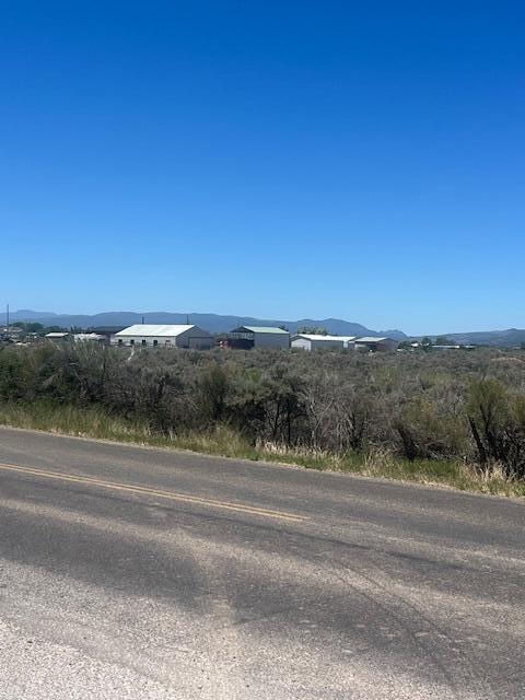 23.86 acre along 2300 W & 4000 N, Cedar City, photo 5 of 8