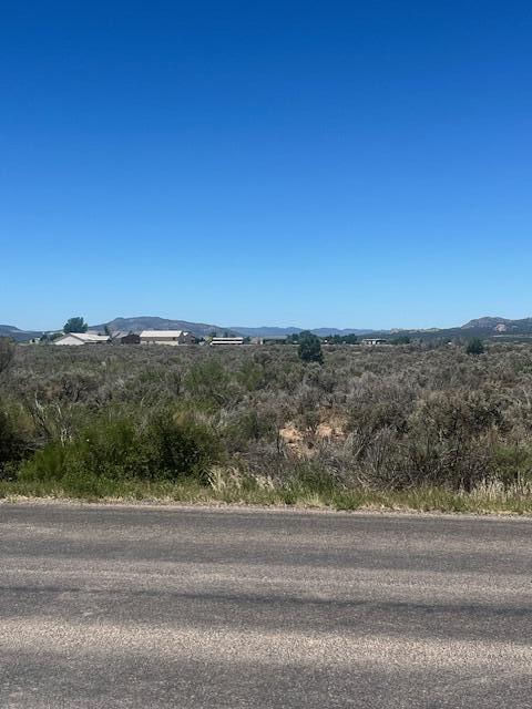 23.86 acre along 2300 W & 4000 N, Cedar City, photo 6 of 8