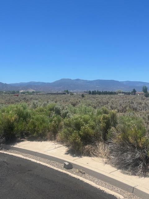 23.86 acre along 2300 W & 4000 N, Cedar City, photo 8 of 8