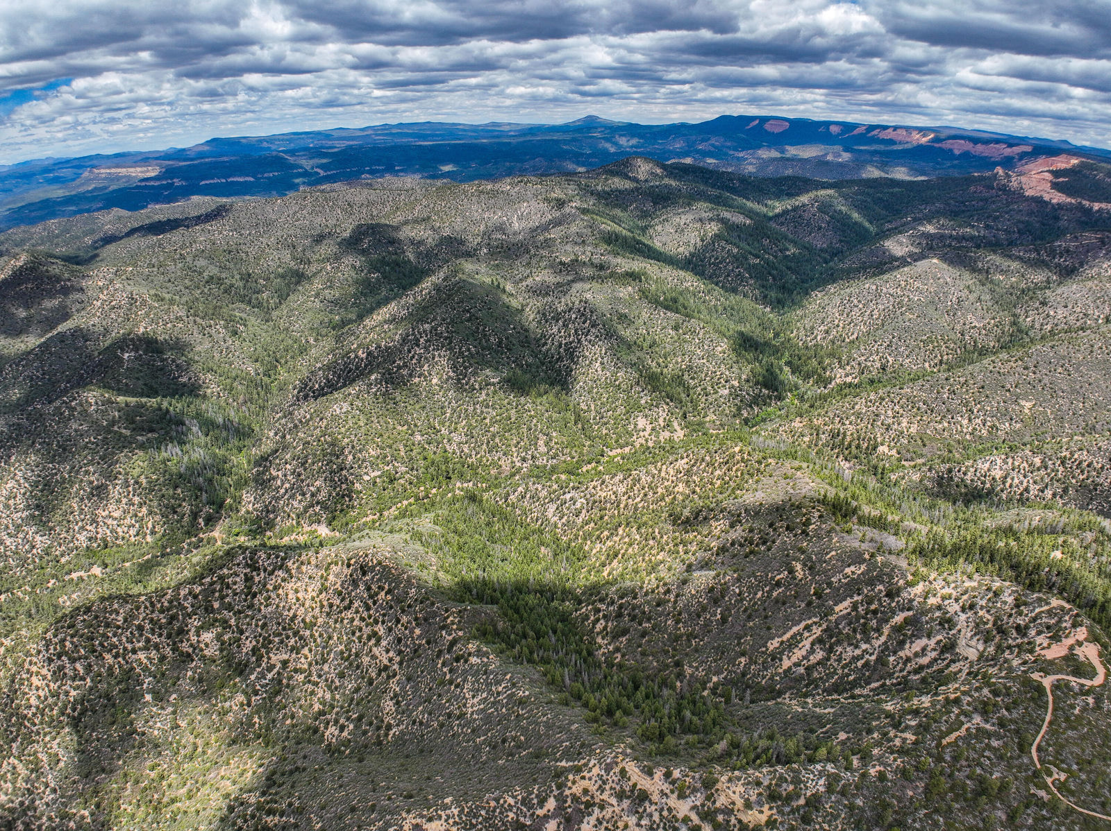 T39S;R8W;Section 26, Duck Creek Village, photo 15 of 29