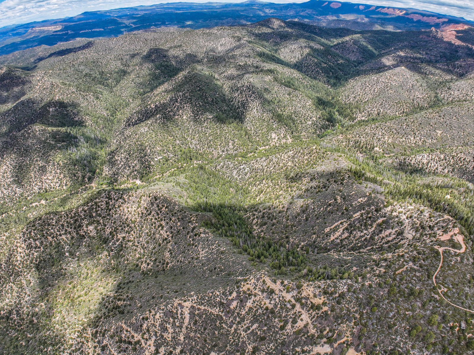 T39S;R8W;Section 26, Duck Creek Village, photo 16 of 29