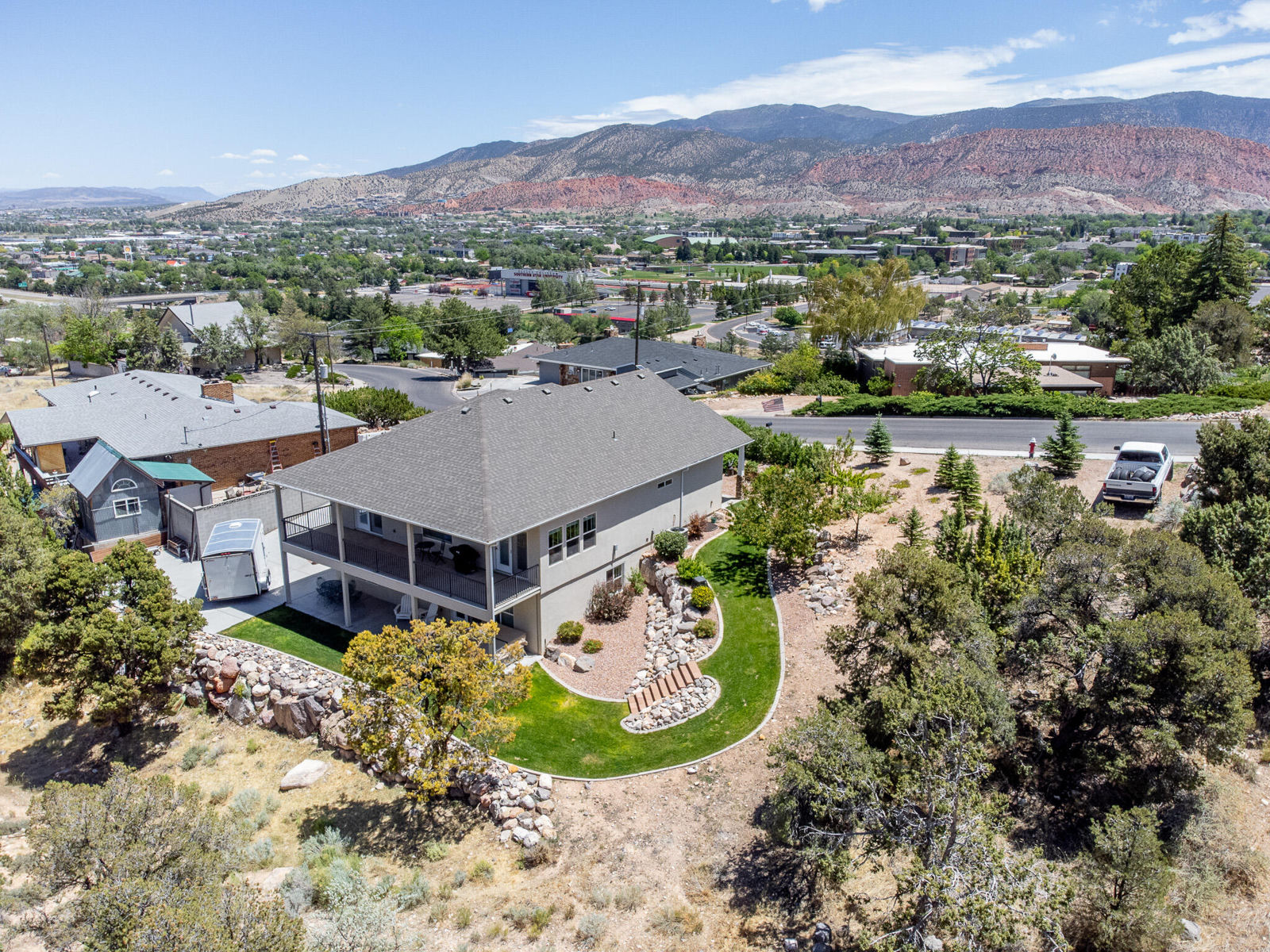 294 S Ridge RD, Cedar City, photo 3 of 75