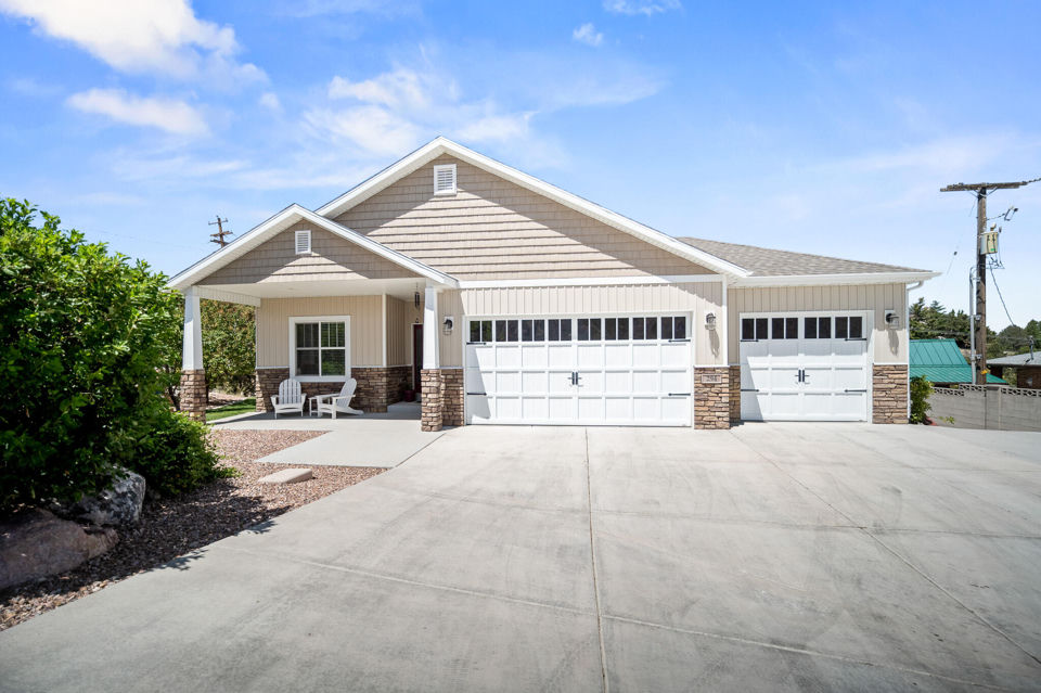 294 S Ridge RD, Cedar City
