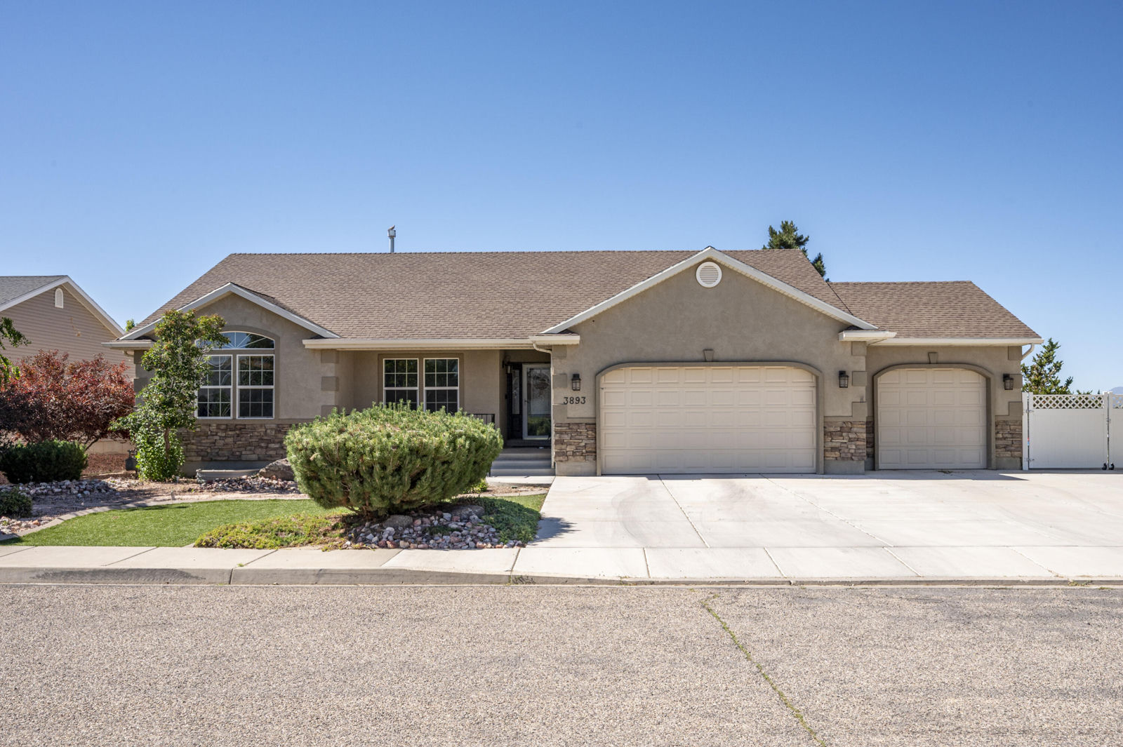 3893 W 1475 N, Cedar City, photo 1