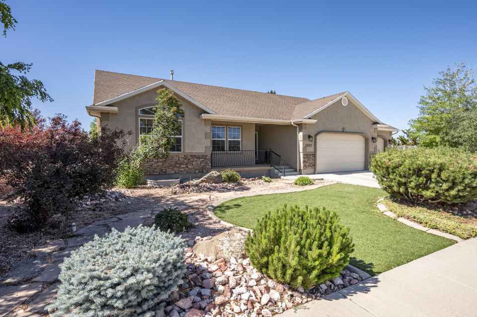 3893 W 1475 N, Cedar City, photo 3