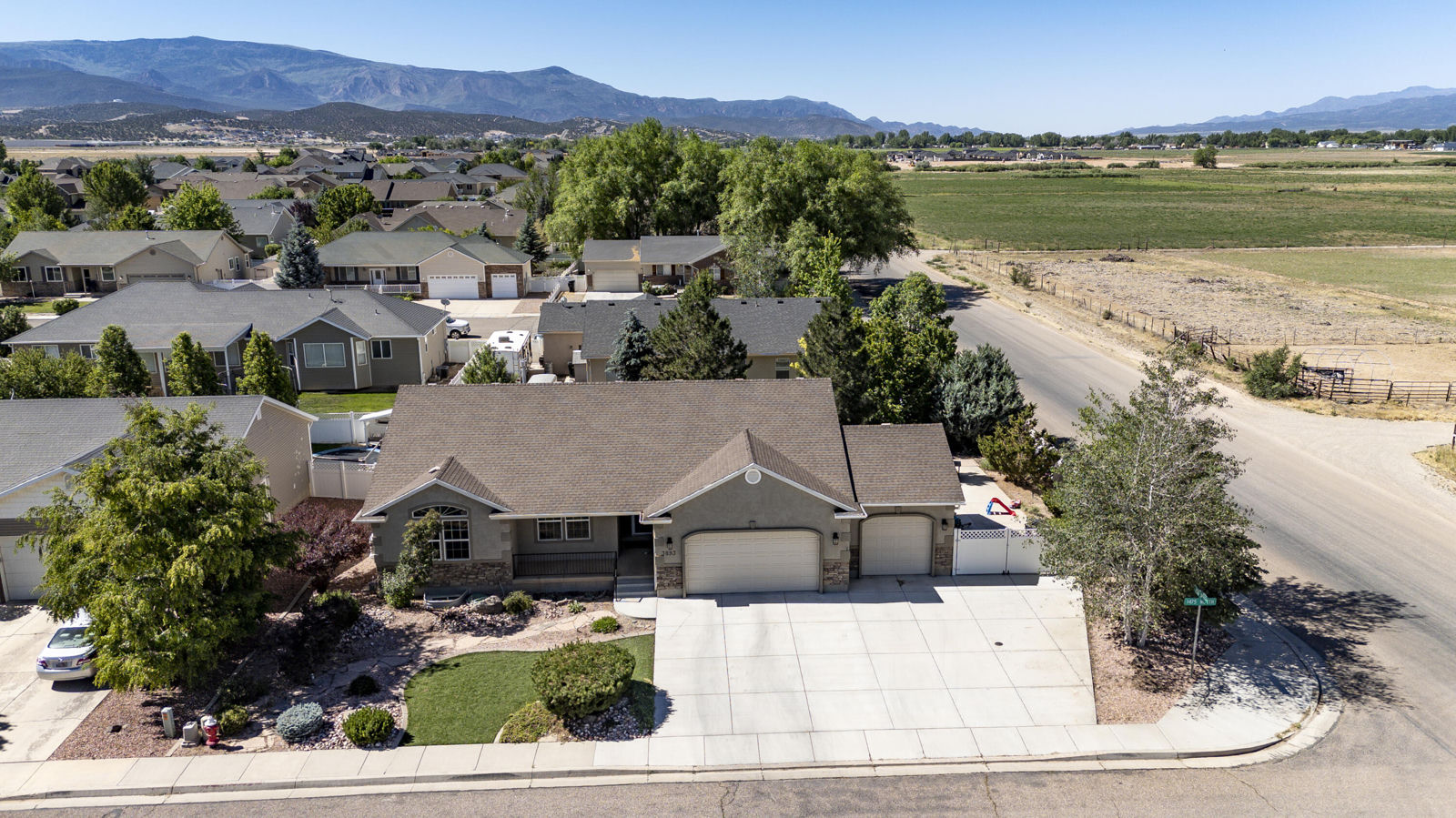 3893 W 1475 N, Cedar City, photo 48 of 66