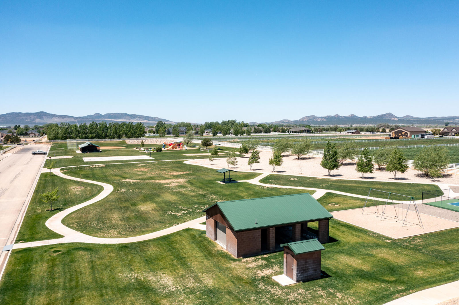 3893 W 1475 N, Cedar City, photo 64 of 66