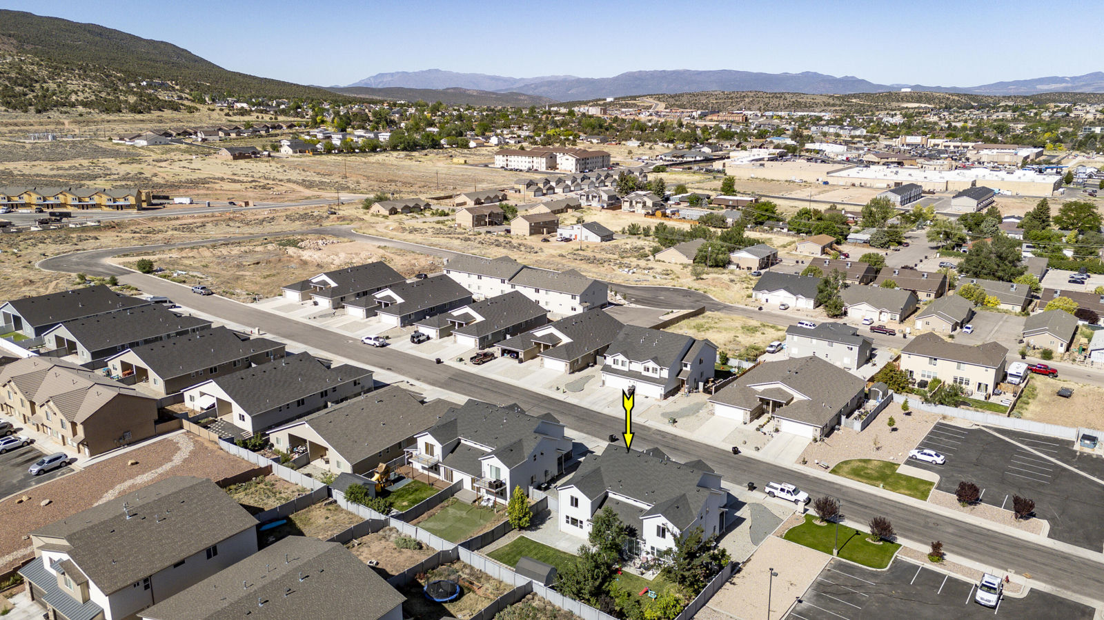 879 S 25 W, Cedar City, photo 40 of 44