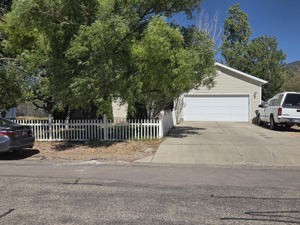 4428 N Tumble Weed DR, Enoch