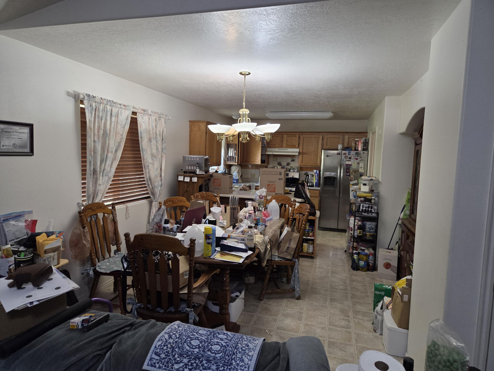 4428 N Tumble Weed DR, Enoch, photo 4 of 26