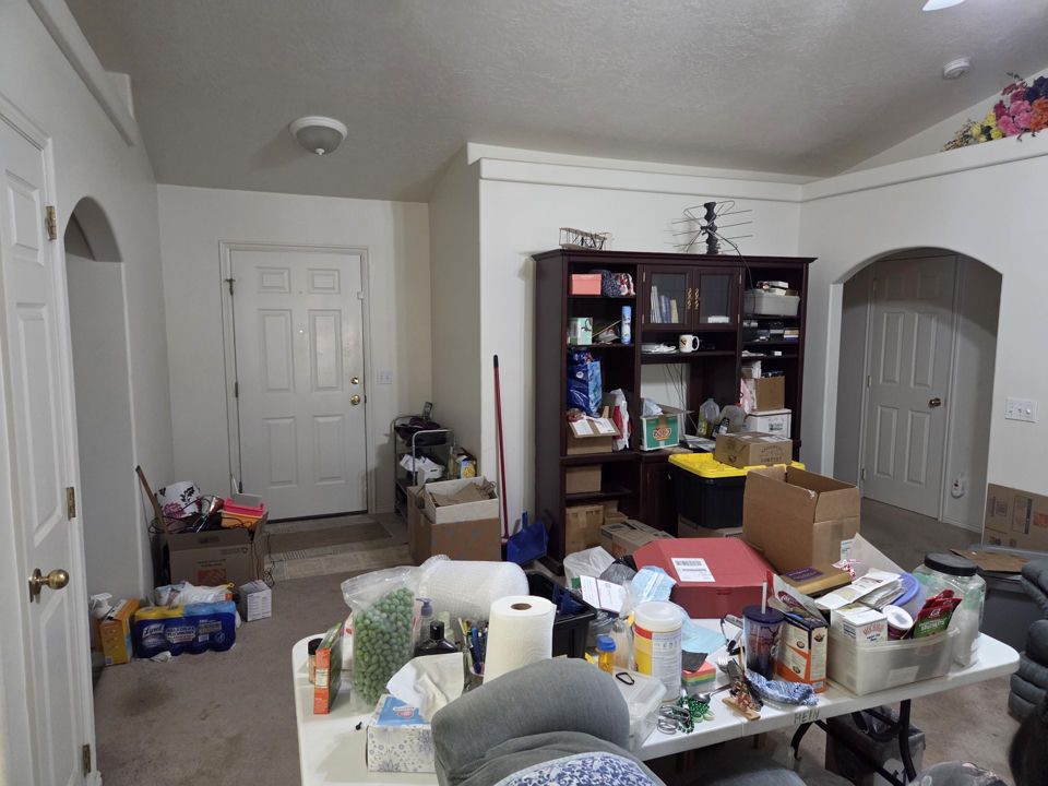 4428 N Tumble Weed DR, Enoch, photo 3