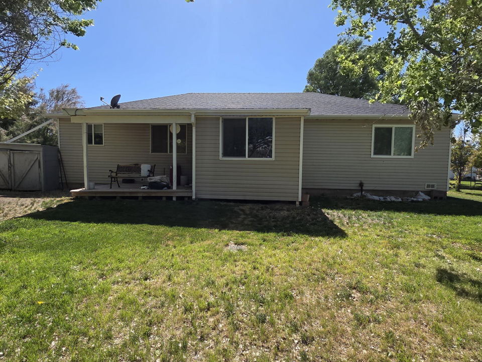 4428 N Tumble Weed DR, Enoch, photo 2