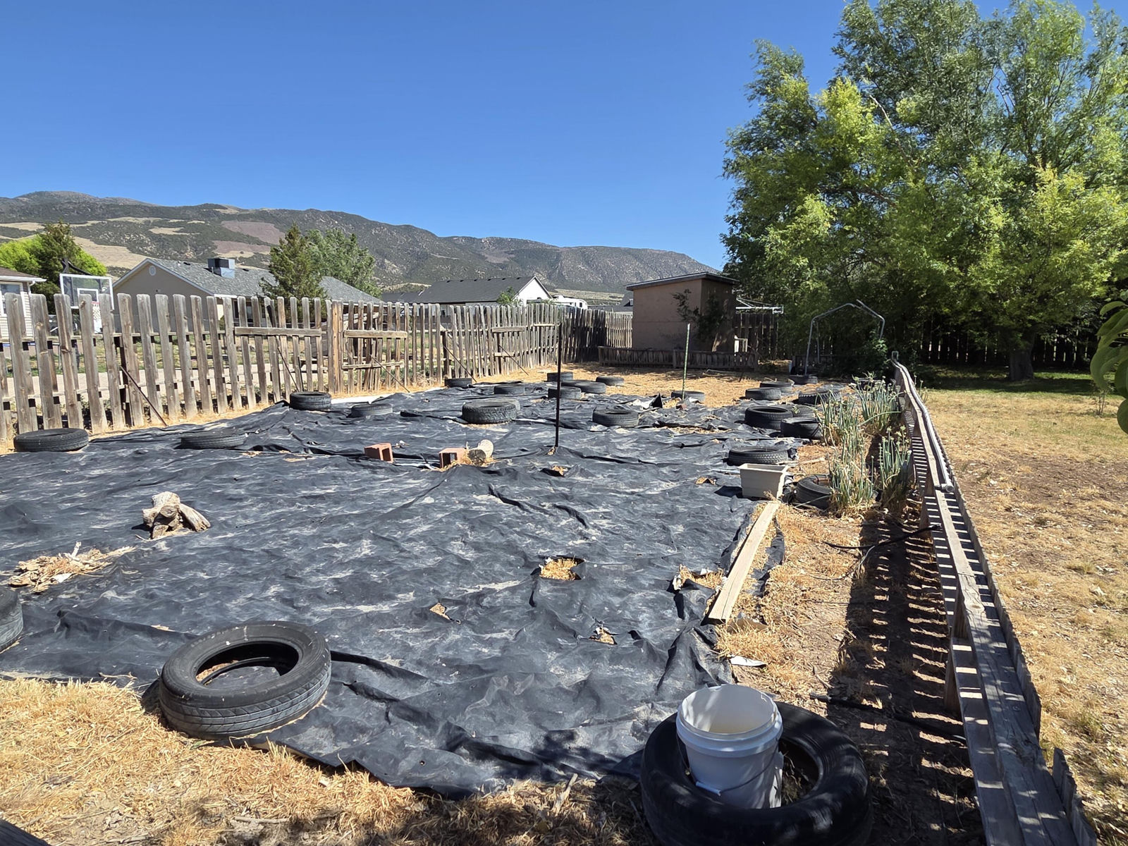 4428 N Tumble Weed DR, Enoch, photo 22 of 26