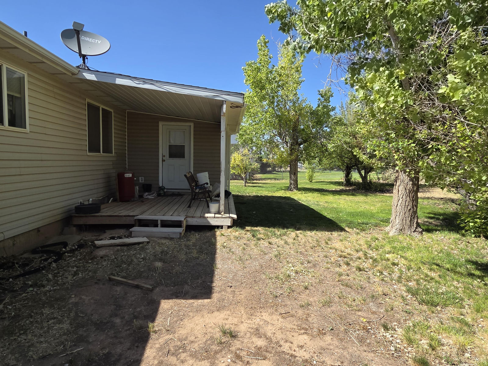 4428 N Tumble Weed DR, Enoch, photo 24 of 26
