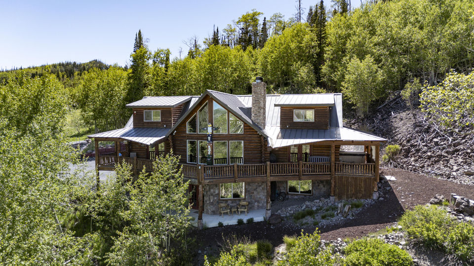 438 W Eagles Roost ST, Brian Head