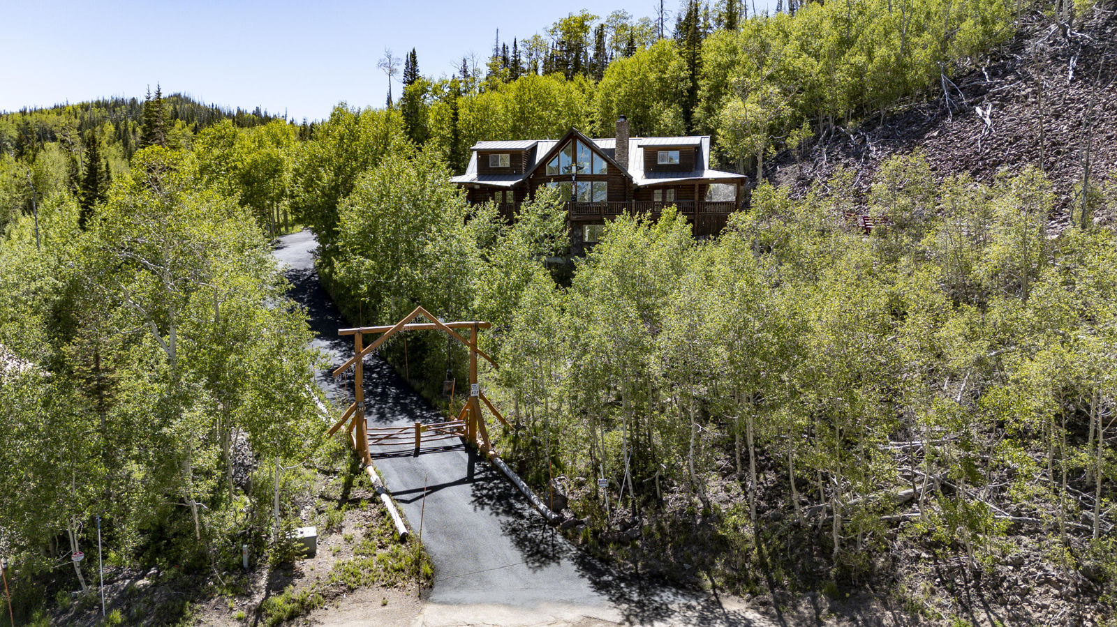 438 W Eagles Roost ST, Brian Head, photo 60 of 77