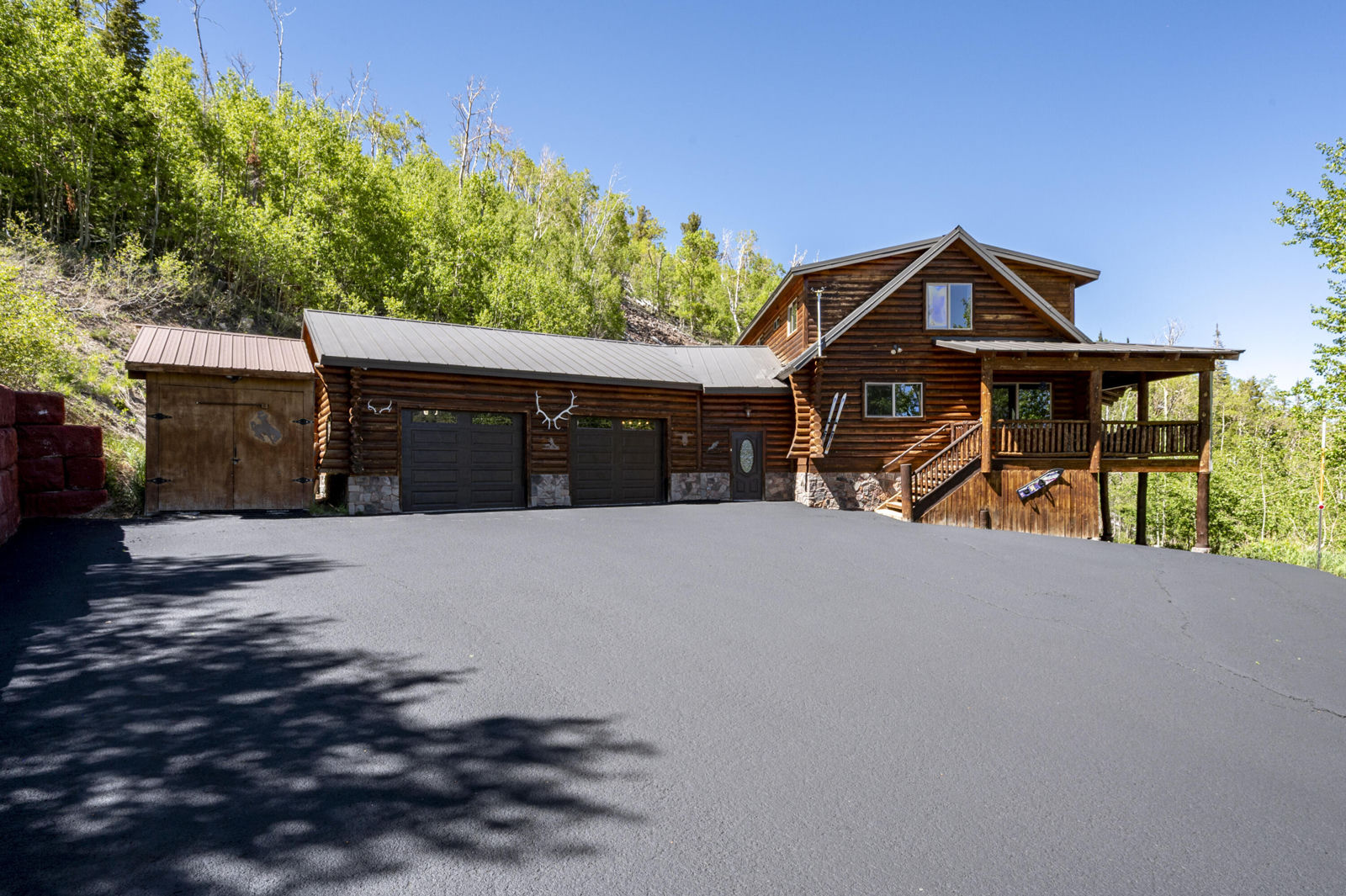 438 W Eagles Roost ST, Brian Head, photo 61 of 77