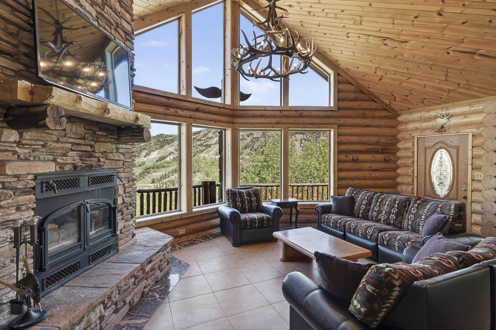 438 W Eagles Roost ST, Brian Head, photo 6 of 77