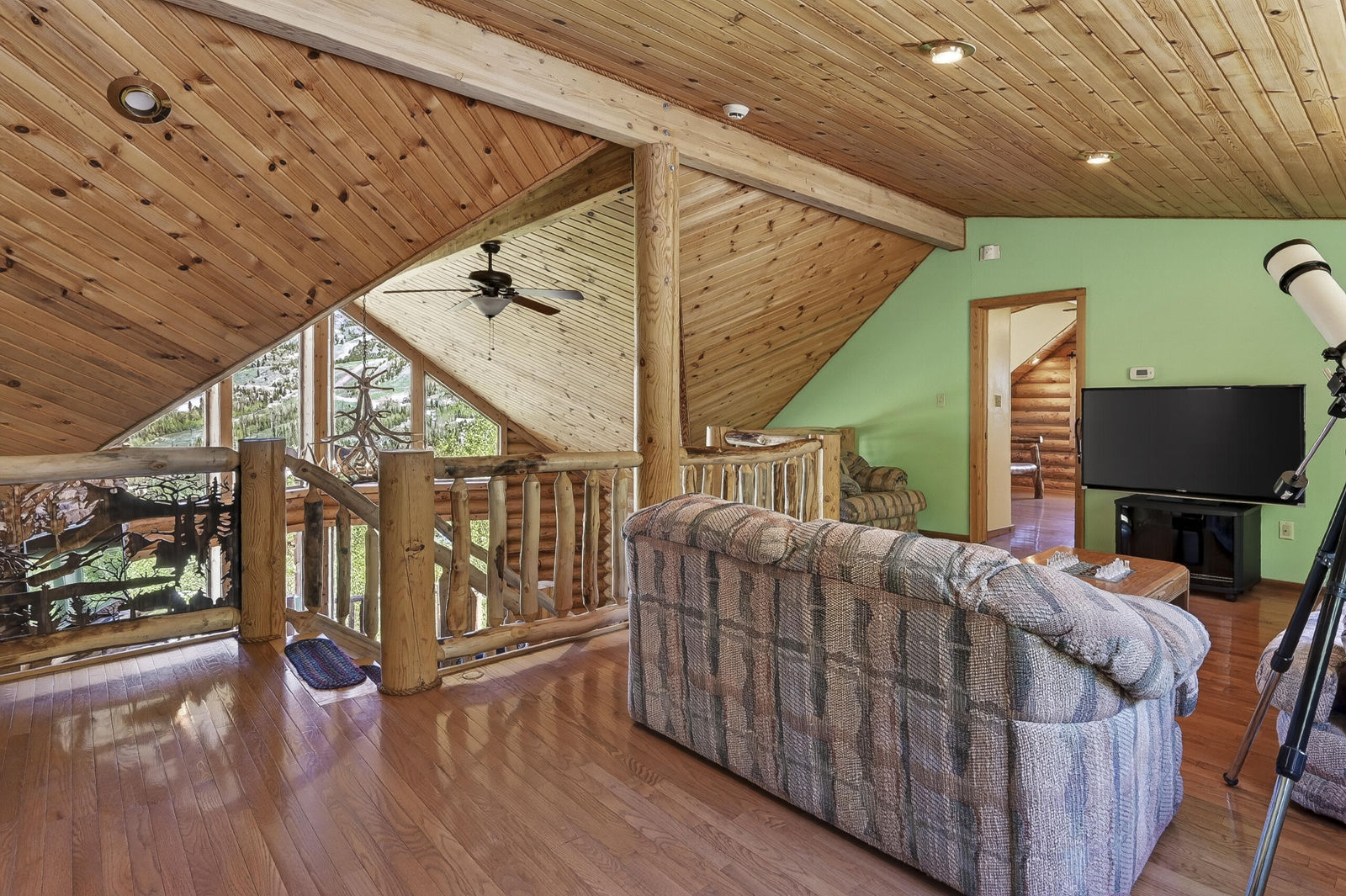 438 W Eagles Roost ST, Brian Head, photo 30 of 77