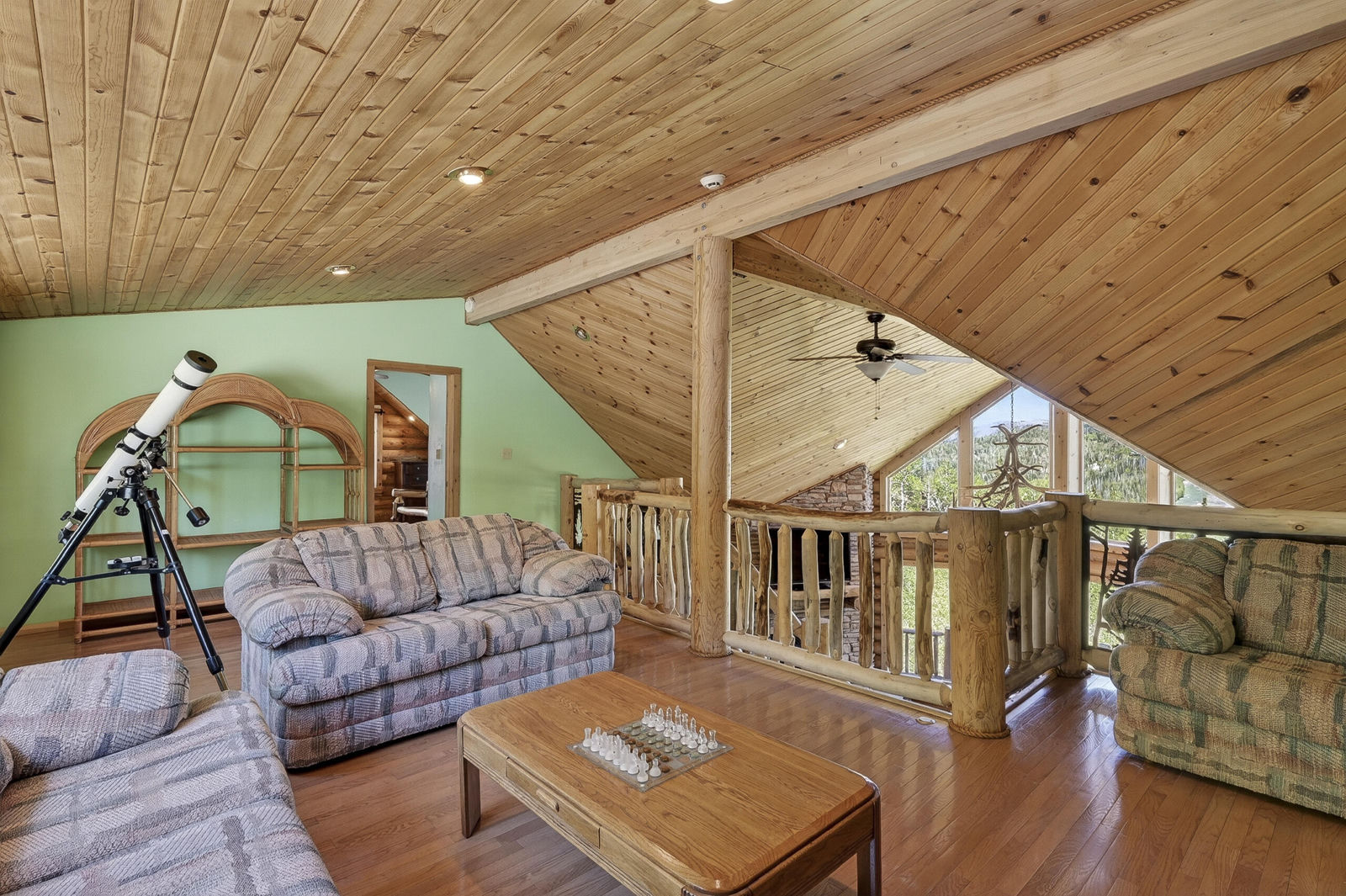 438 W Eagles Roost ST, Brian Head, photo 32 of 77
