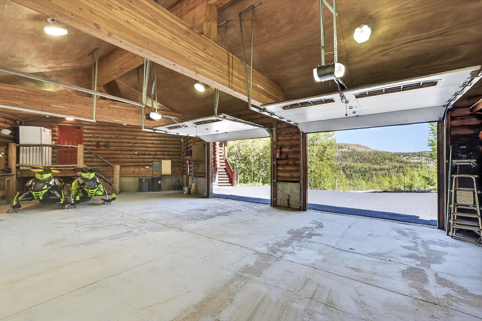 438 W Eagles Roost ST, Brian Head, photo 63 of 77