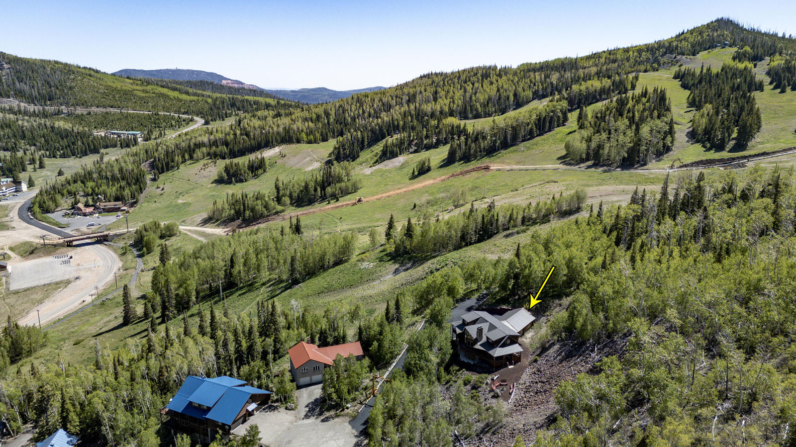 438 W Eagles Roost ST, Brian Head, photo 74 of 77