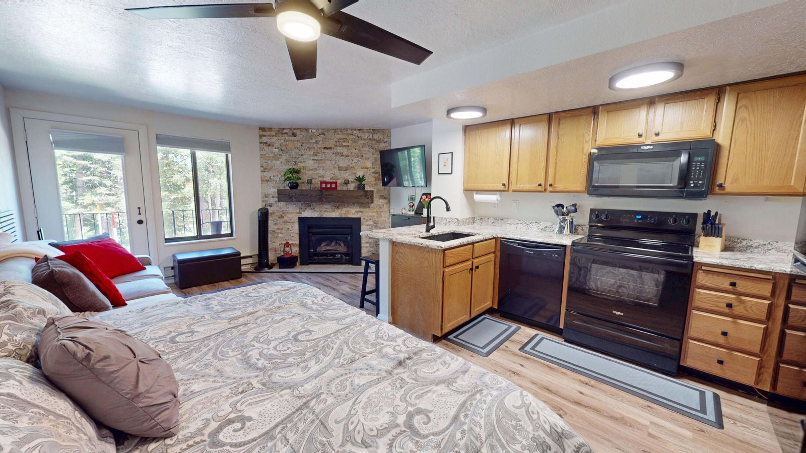 464 N Hwy 143, B103, Brian Head, photo 10 of 43