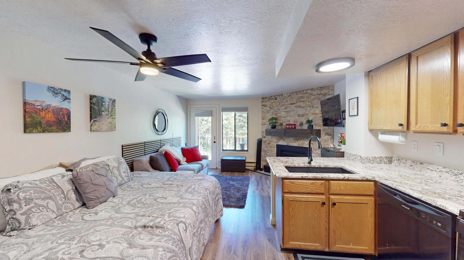 464 N Hwy 143, B103, Brian Head, photo 11 of 43