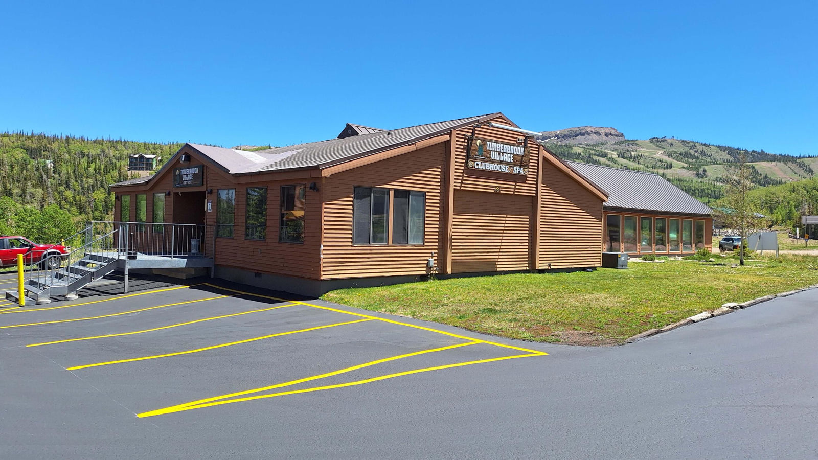 464 N Hwy 143, B103, Brian Head, photo 24 of 43