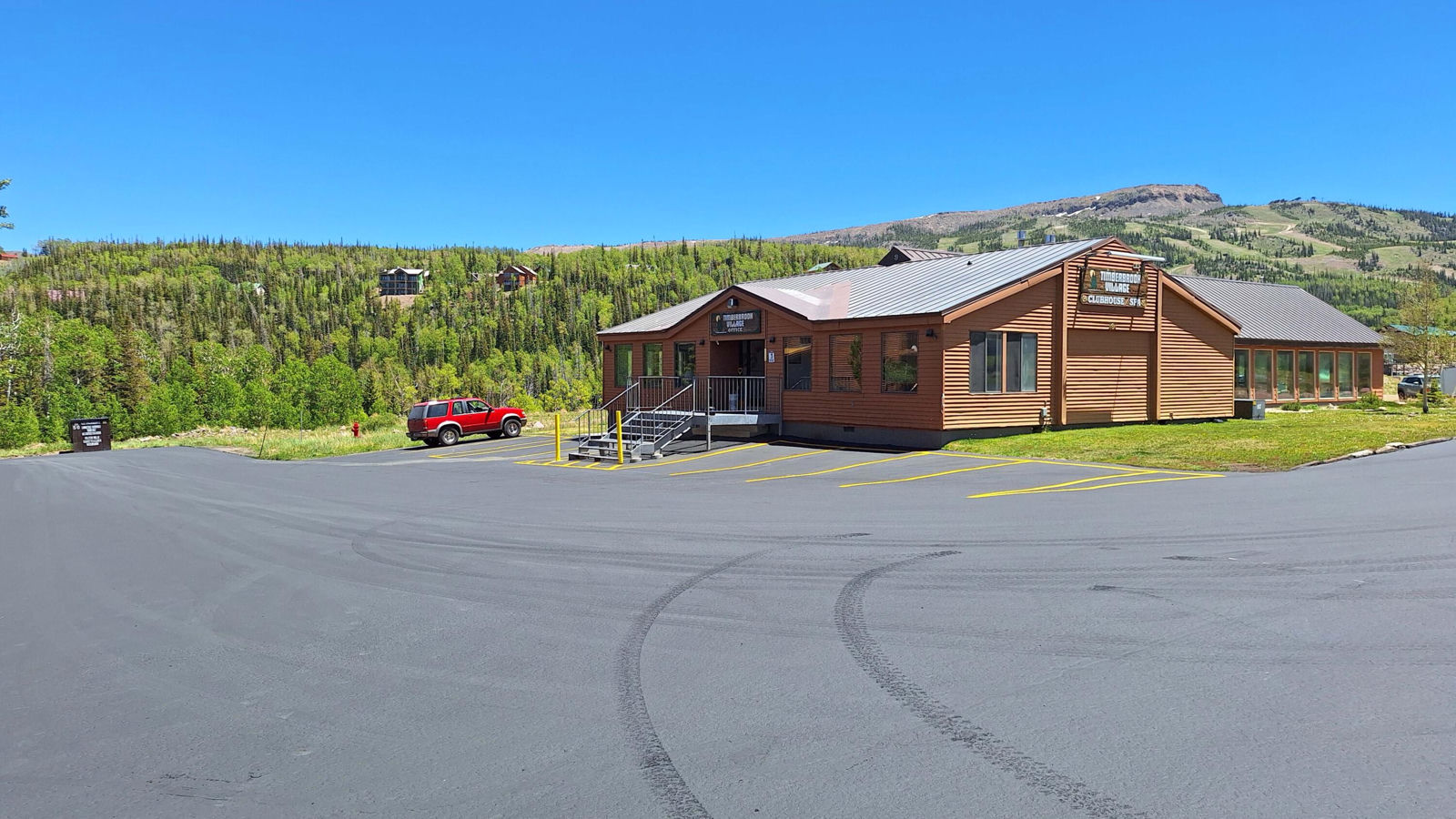 464 N Hwy 143, B103, Brian Head, photo 39 of 43