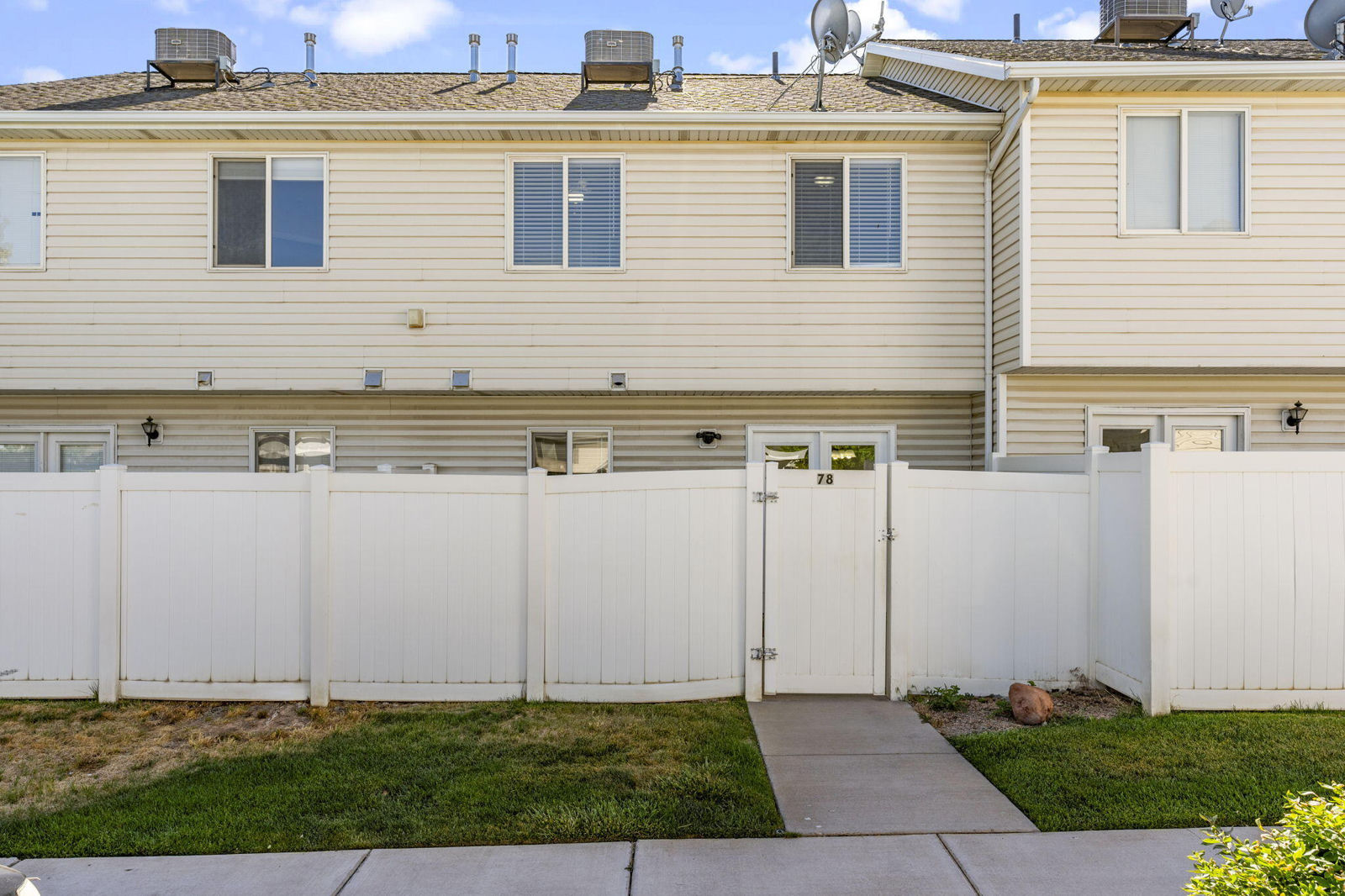 1148 N Northfield RD, #78, Cedar City, photo 29 of 32