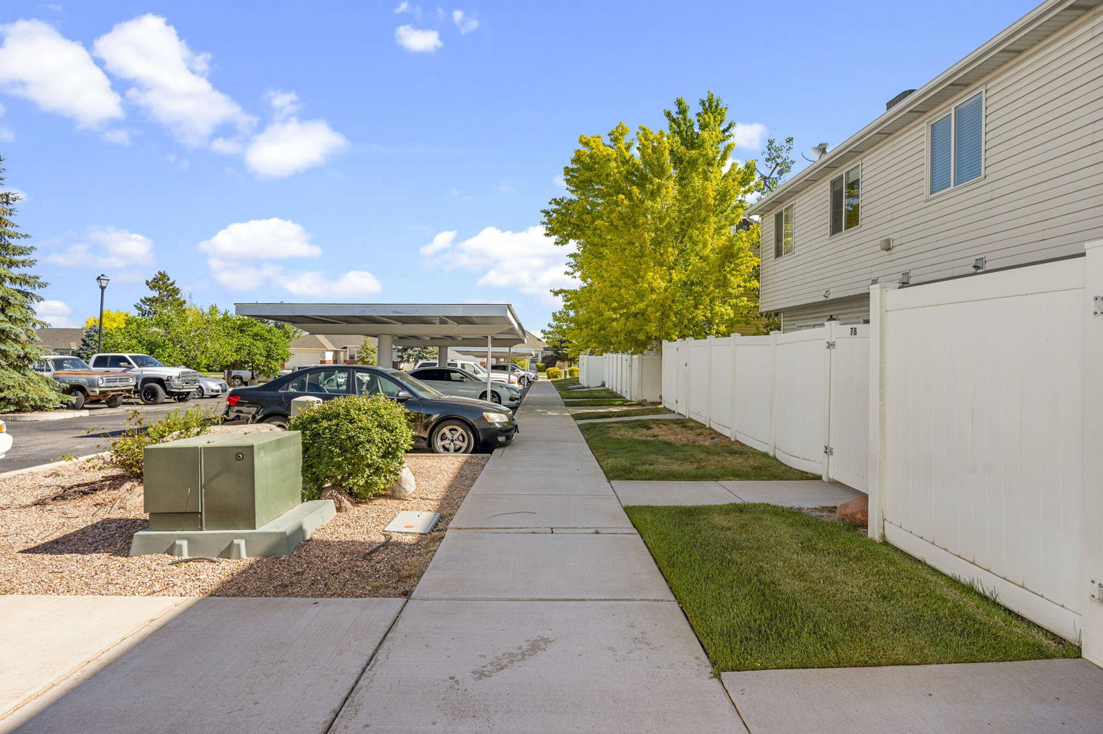 1148 N Northfield RD, #78, Cedar City, photo 31 of 32